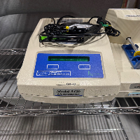 Advanced Instruments Model 3320 Osmometer image 0